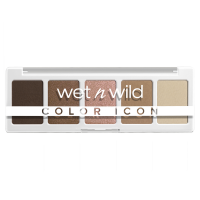 Rossmann Wet N Wild Color Icon5 - PAN Shadow Palette - WALKING ON EGGSHELLS