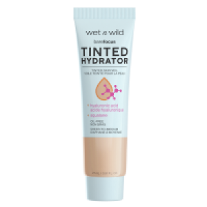 Rossmann Wet N Wild bare Focus Tinted Skin Perfector - LIGHT