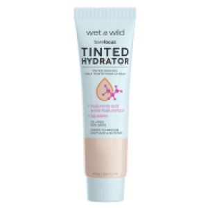 Rossmann Wet N Wild bare Focus Tinted Skin Perfector - FAIR