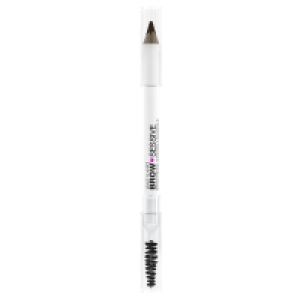 Rossmann Wet N Wild Brow -Sessive Brow Pencil - MEDIUM BROWN