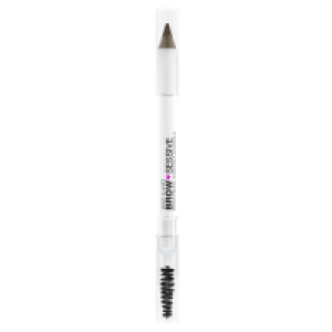 Rossmann Wet N Wild Brow -Sessive Brow Pencil - DARK BROWN