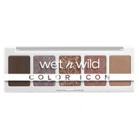 Rossmann Wet N Wild Color Icon5 - PAN Shadow Palette - CAMO-FLAUNT
