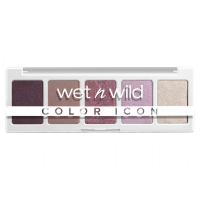 Rossmann Wet N Wild Color Icon5 - PAN Shadow Palette- PETALETTE