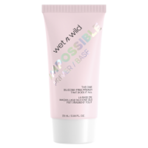 Rossmann Wet N Wild Prime Focus the Impossible Primer