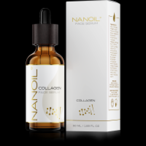 Nanoil Couperose Gesichtsserum