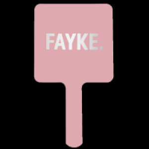Fayke Handspiegel