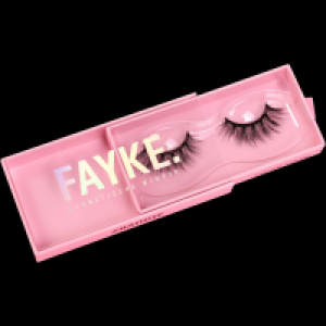 Fayke magnetische Wimpern - BADDIE