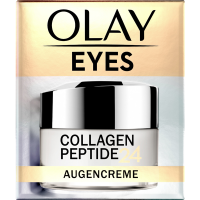 Rossmann Olay Collagen Peptide24 Augencreme
