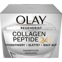 Rossmann Olay Collagen Peptide24 Tagescreme