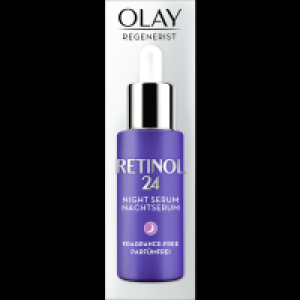 Olay Regenerist Retinol24 Nachtserum