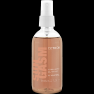 Catrice SUNGASM Vitamin-Infused Self Tan Mist
