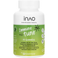 Rossmann Essence INAO inner and outer beauty Immune Tune gummies by essence