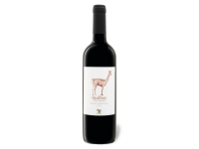 Lidl Viajero VIAJERO Malbec Reserva Privada Valle Central Chile trocken, Rotwein 20