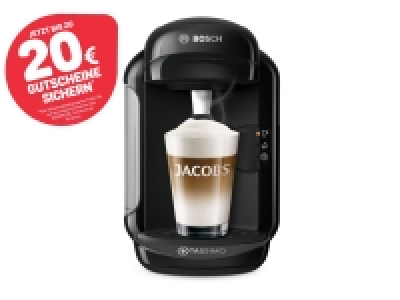 BOSCH Kapselmaschine Tassimo VIVY 2 TAS1402