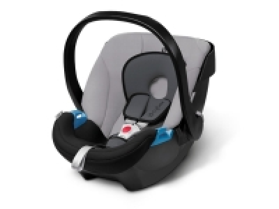 Lidl Cybex Silver CYBEX SILVER Aton Gray Rabbit
