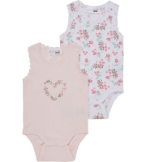 Bodys 2er-Pack 2.00 €
