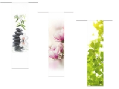 Home Wohnideen Schiebevorhang Nature 245 x 60 cm, blickdicht 34.75 €