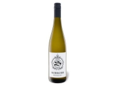 Weingut Steitz vom Donnersberg Grauburgunder QbA trocken, Weißwein 202