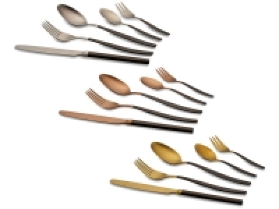 ECHTWERK Tafelbesteck 30tlg. 76.99 €