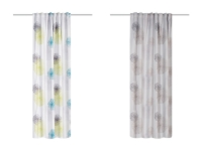 Home Wohnideen Fertigschal »Rawlins«, blickdicht, Kombiband, verschied 18.99 €