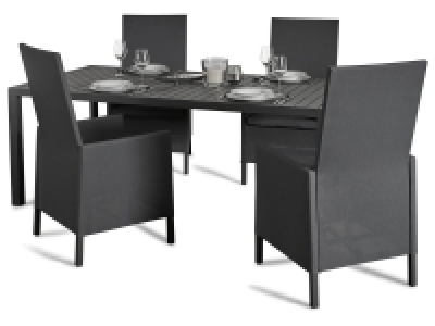 Lidl Grasekamp Grasekamp Dinnerset Sol 5 teilig