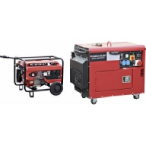 Benzin - Stromgenerator PG 3010 F 167.99 €