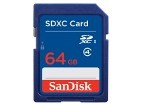 Lidl Sandisk SanDisk SDXC Speicherkarte 64 GB