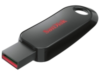 Lidl Sandisk SanDisk Cruzer Snap(TM) USB 2.0 Flash-Laufwerk 32 GB