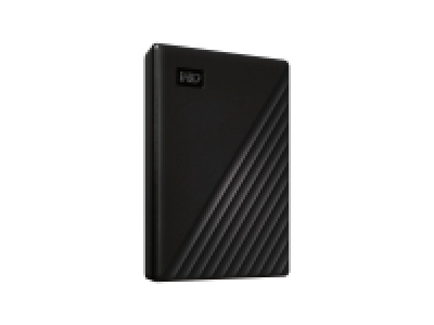 WD My Passport 5TB Black 94.99 €