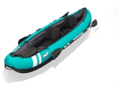 Bestway Hydro-Force(TM) Kajak-Set »Ventura« für 2 Personen 330 x 94 x  249.00 €