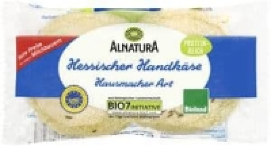 Hessischer Handkäse Hausmacher Art 2.59 €