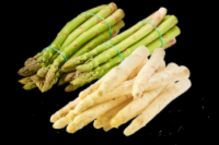 Spargel 4.99 €