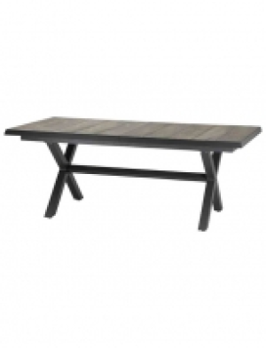 Gartentisch »Sincro«, mit Keramik-Tischplatte, BxTxH: 200 x 100 x 74 c
