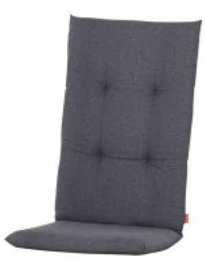 Auflage »Mirach«, grau, BxL: 48 x 120 cm