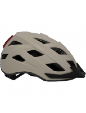 Fahrradhelm Urban Plus Dallas S/M