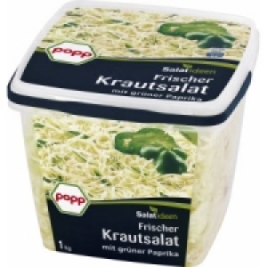 Popp Krautsalat 1.85&nbsp;&euro;