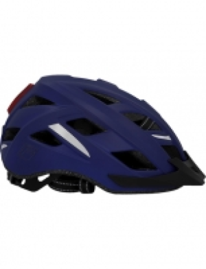 Fahrradhelm Urban Plus Boston S/M