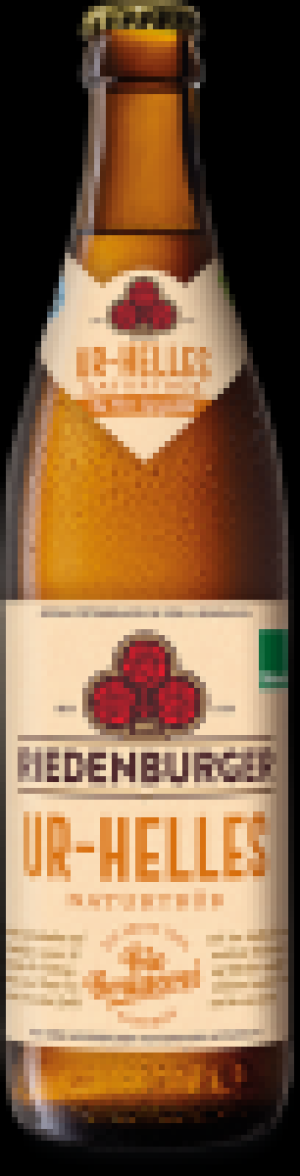 Riedenburger Brauhaus KISTE Ur-Helles 9.70 €