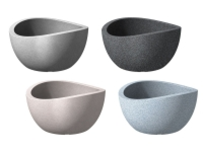 Scheurich Pflanzschale Wave Globe Bowl 26.99 €