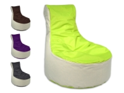 Lidl Kinzler Kinzler Sitzsack - Sessel, outdoorfähig Premium