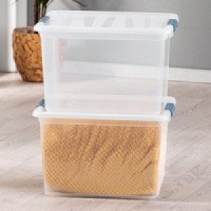Klarsichtbox 9.99 €