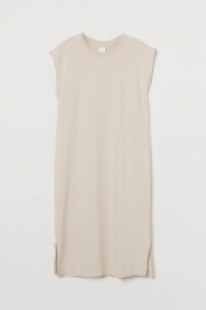 Ärmelloses Jerseykleid 11.99 €