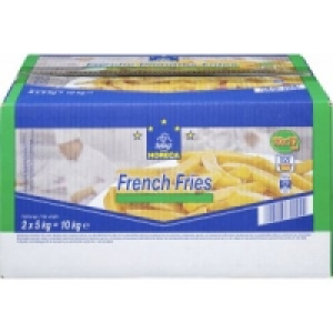 Horeca Select Frische Pommes 7.99&nbsp;&euro;