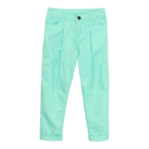 Kinder-Mädchen-Hose mit verstellbarem Bund 7.99 €
