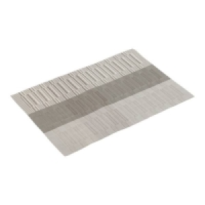 Platz-Set mit Jacquard-Muster 1.59 €