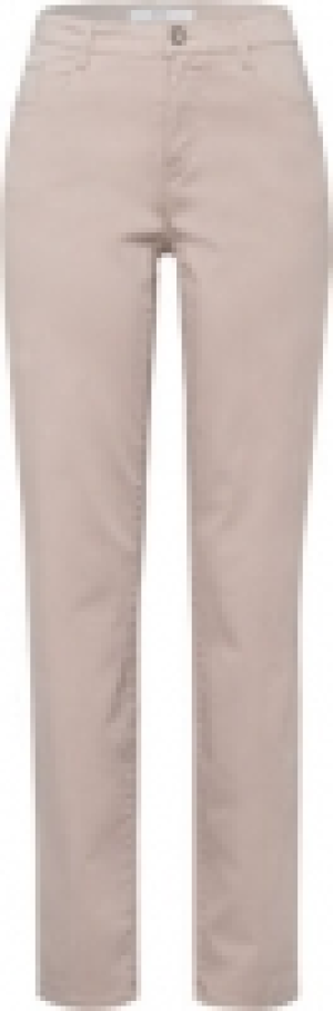 Brax Carola Stoffhose, Five-Pocket, für Damen