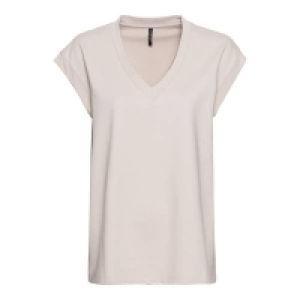 Damen-Pullunder mit V-Ausschnitt 4.79 €