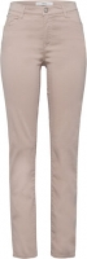 Karstadt  Brax Mary Stoffhose, Slim Fit, Five-Pocket, Stretch, für Damen