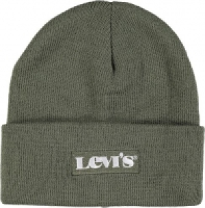 Karstadt  Levis® Beanie, Casual, Kopfbedeckungen, für Jungen und Mädchen