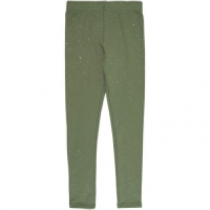 MANGUUN Leggings, uni, für Mädchen